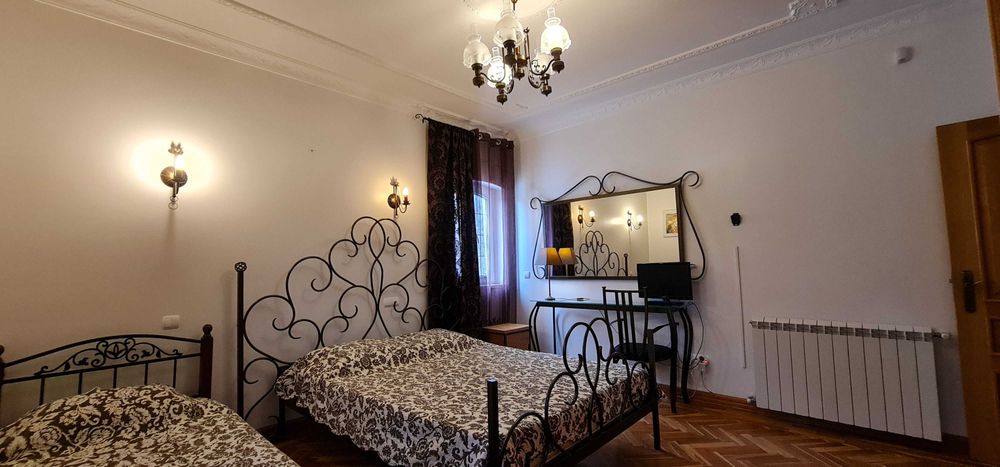 4 Room Superior Residence at Luxury Villa