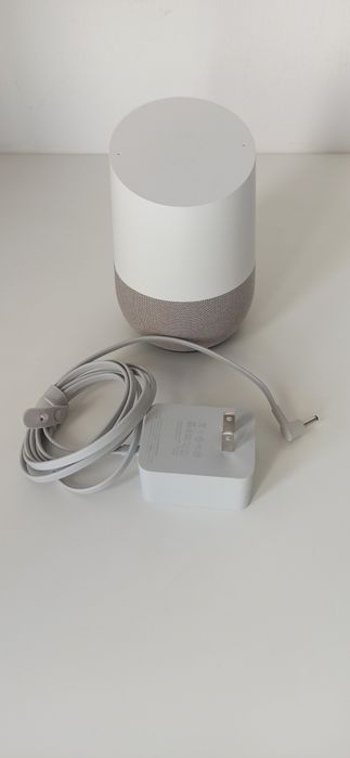 Google Home Bluetooth Speakers - Branco