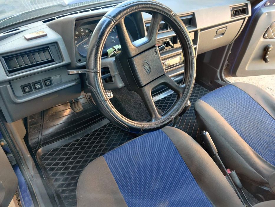 Продаю славуту 2002 рік