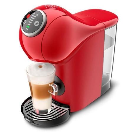 Máquina de Café Automática, Nestlé Dolce Gusto Genio Plus