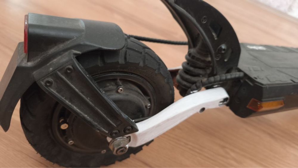 Hulajnoga elektryczna Kugoo G2 Pro