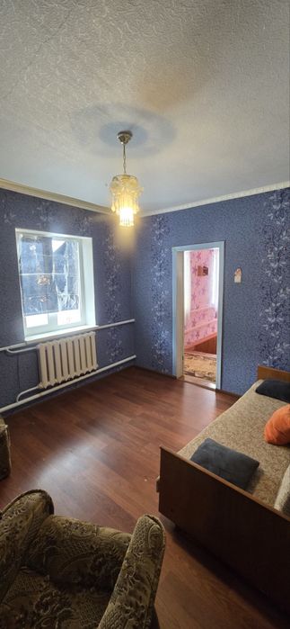 Продаж будинку с.Лисянка.