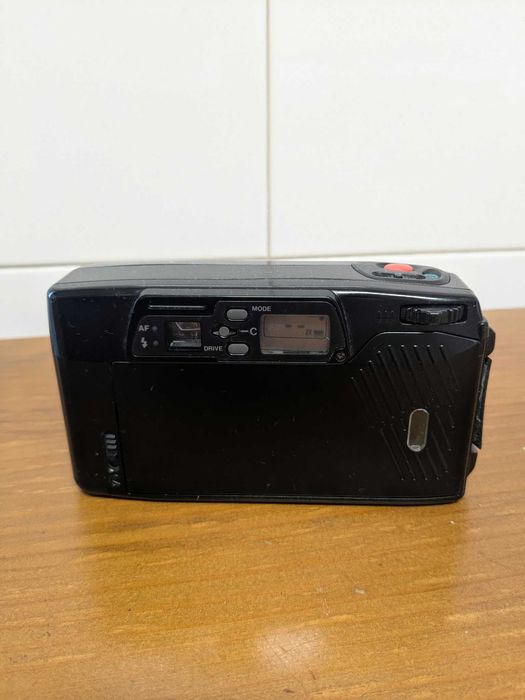 Pentax Zoom 70x - Maquina Fotografica analogica