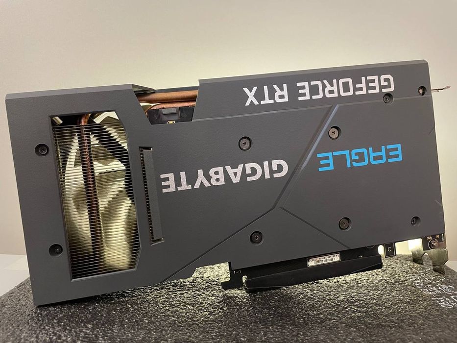 rtx 3060ti - купить комплектующие для ПК - Цена на OLX.ua