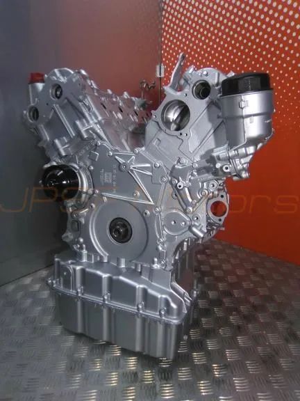 Motor  Mercedes Vito 3.0CDi 642.990 - RECONDICIONADO