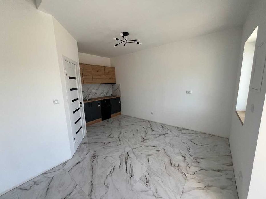 Новий будинок, ремонт 2025р, кондиціонер, тепла підлога, паркомісце.