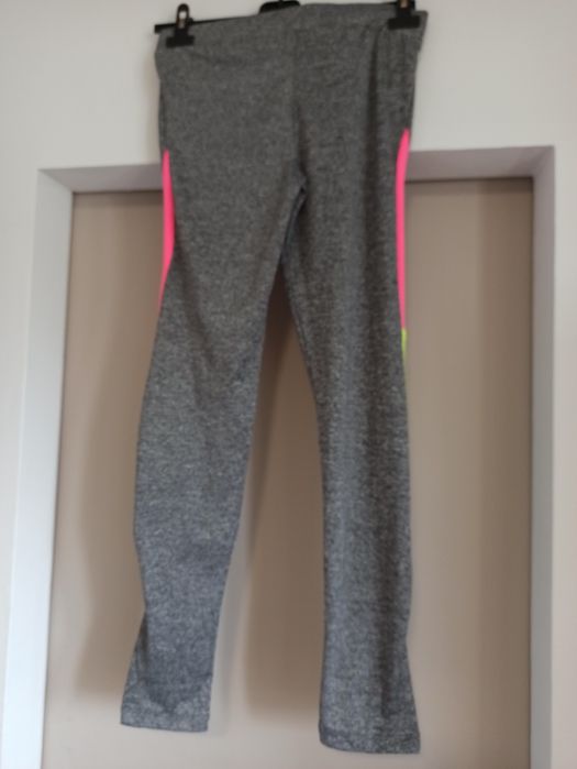 Legginsy damskie "S/m