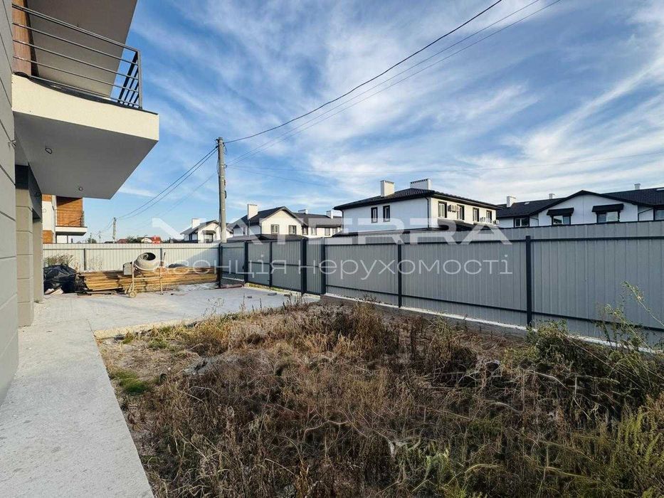 Боярка - с. Нове Продаж якісного будинку 150м2 з гаражем та підвалом