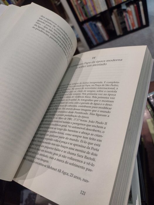 João Paulo II: A primeira biografia completa - Luigi Accattoli