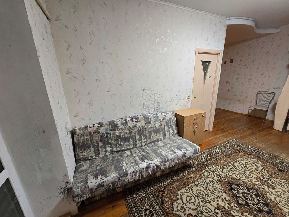 Здається 1-к.квартира по вул. Грушевського в центрі міста,читайте опис