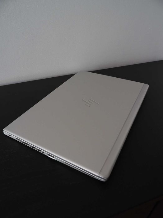 HP EliteBook 840 G5 | i5-8350U | 16 GB RAM | SSD | Windows 11