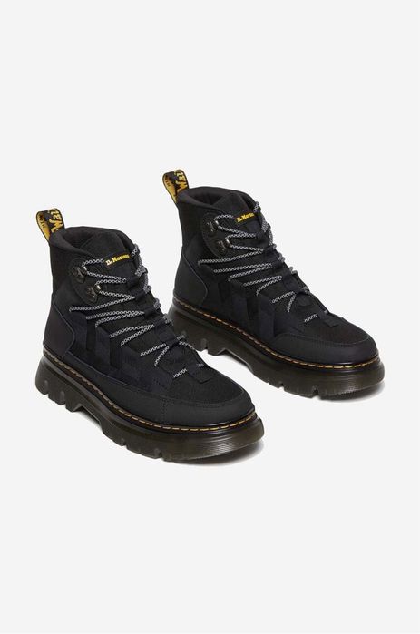 Черевики Dr. Martens Boury