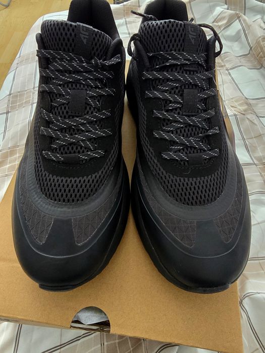 Nowe buty 4F rozmiar 42