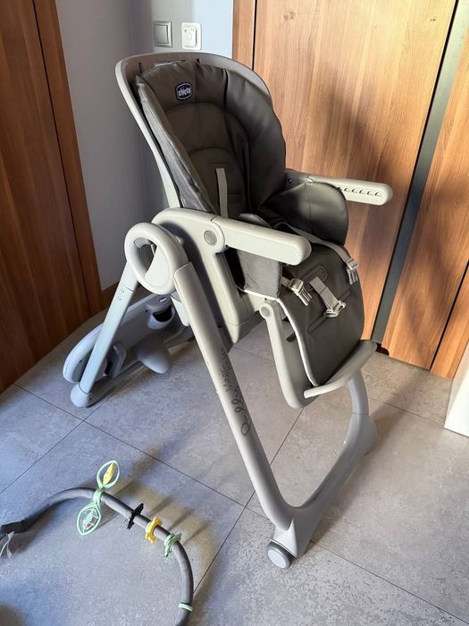 Stolik do jedzenia dla dzeci Chicco Magic Relax
Stolik Chicco