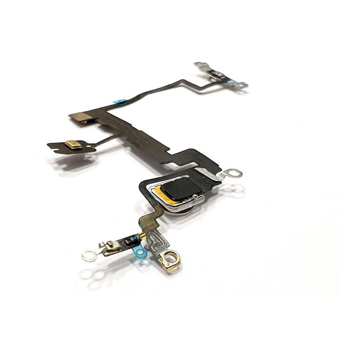 Taśma Przycisk Włącznika Mikrofon Do Iphone 11 Pro