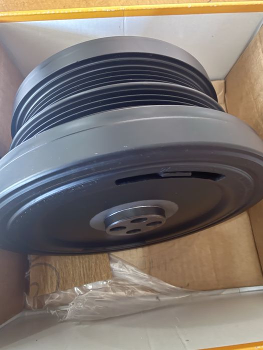 Polie da cambota bmw E39 530d