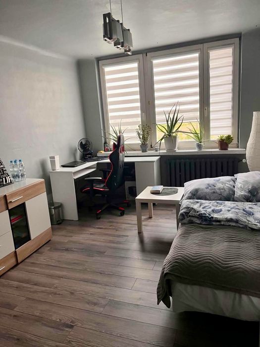 Mieszkanie 3 pokojowe, 71 m2, mieszkanie gotowe do wprowadzenia