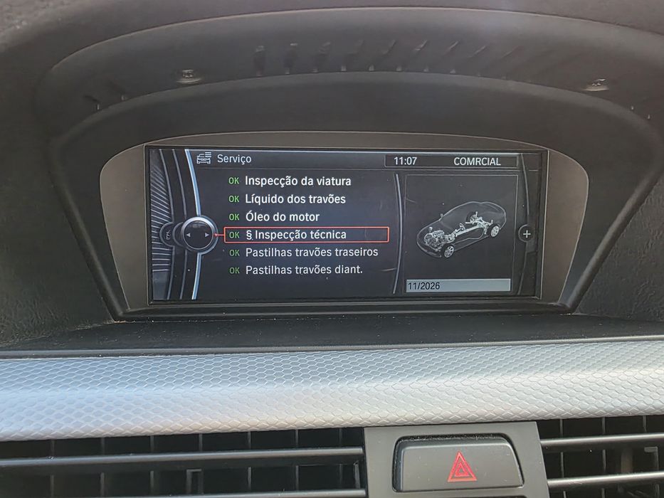 BMW 320d Kit M Navigation645844281646101210