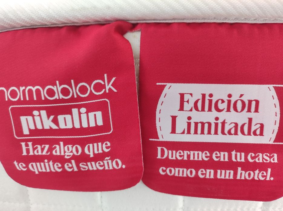 Colchão Pikolin 200x190