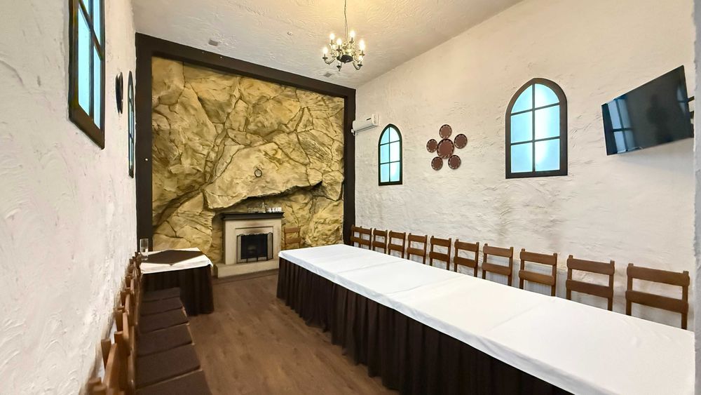 Комерційна нерухомість за адресою вул. Магістратська (площа 308,8 м²) - Atlanta.ua - фото 16