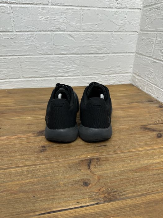 Мужские кроссовки under armour оригинал 42р