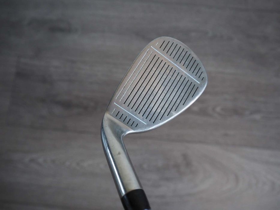 Kij do golfa TaylorMade SuperSteel Burner Sand Wedge Regular