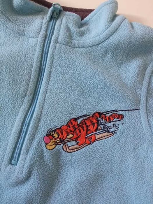 Disney baby dziecięca bluza przez głowę r 86/92