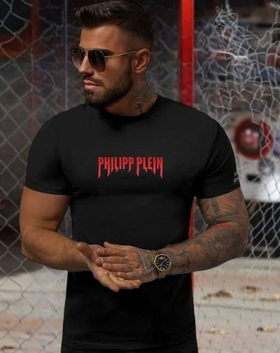 Koszulki meskie M L XL XXL