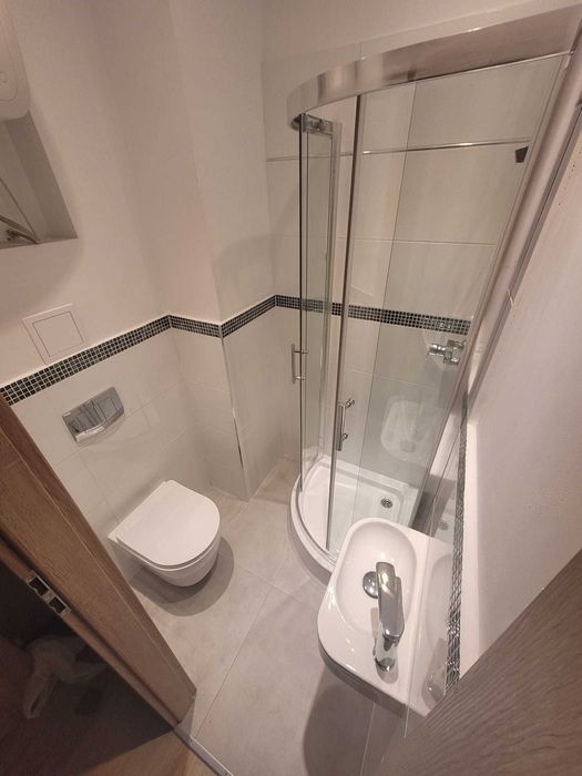 Piękna kawalerka - mieszkanie po remoncie kapitalnym Godula 33 m² - Widok 6