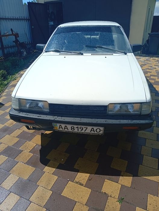 Продається Мазда 626.Обмін