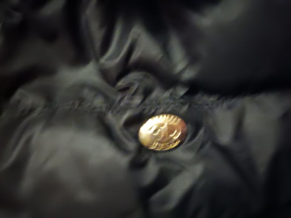 Курточкa пуховик  Goldsberg.