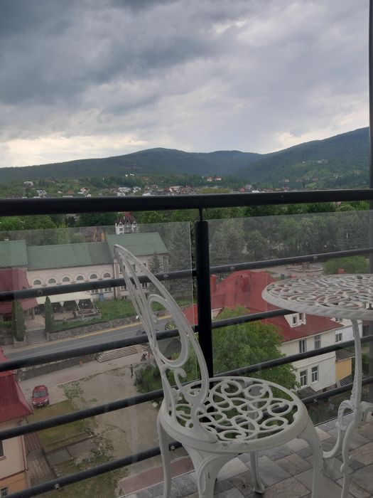 Апартаменти Яремче