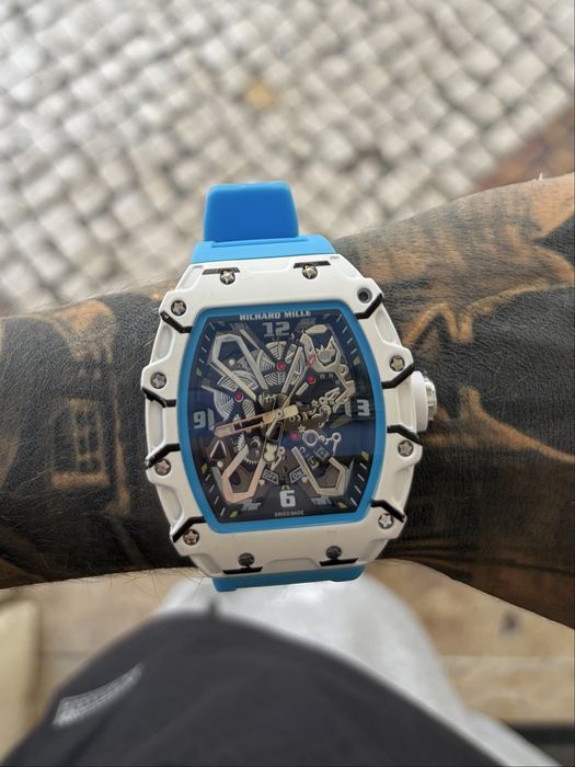 Richard Mille RM