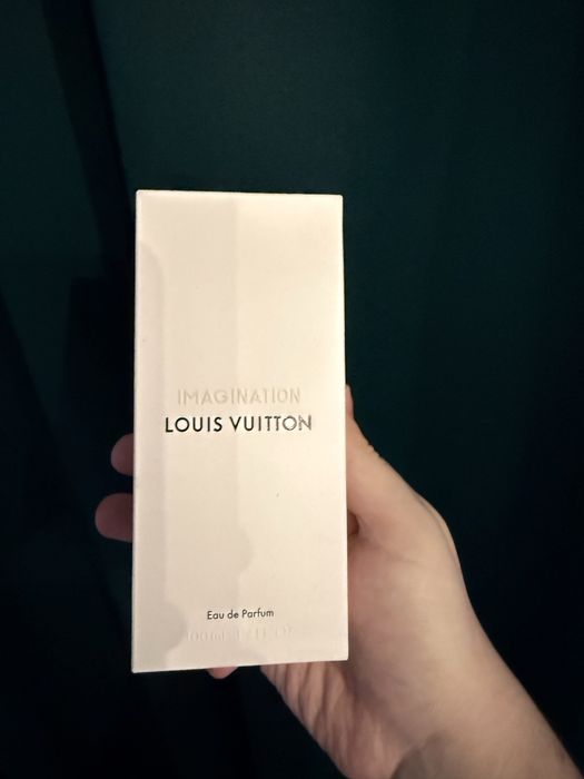 Loui Vuitton Imagination