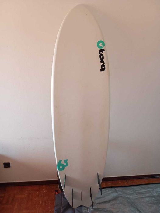 Prancha Surf Torq 6'3''