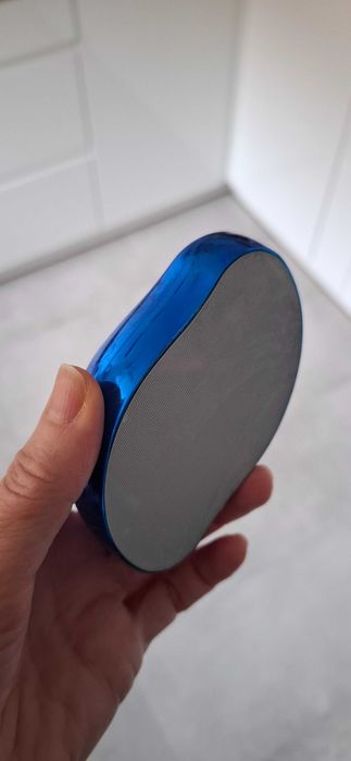 kostka do depilacji nóg