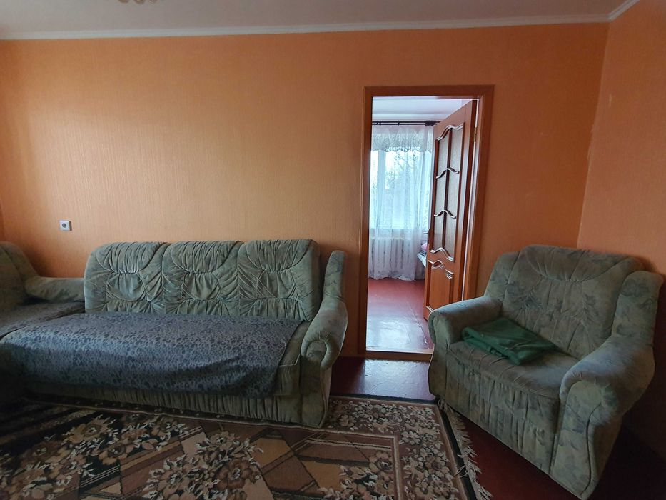 Продам 2 квартиру в центрі