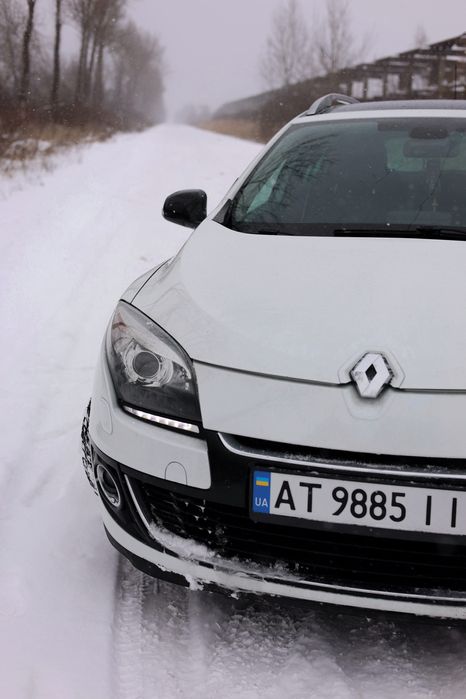 Продам Меган 3.