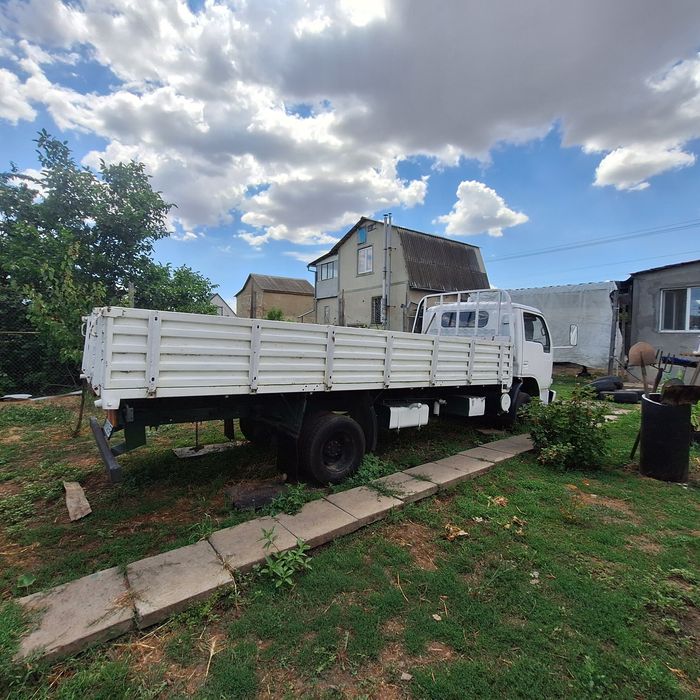 Продам  Donfeng 1062