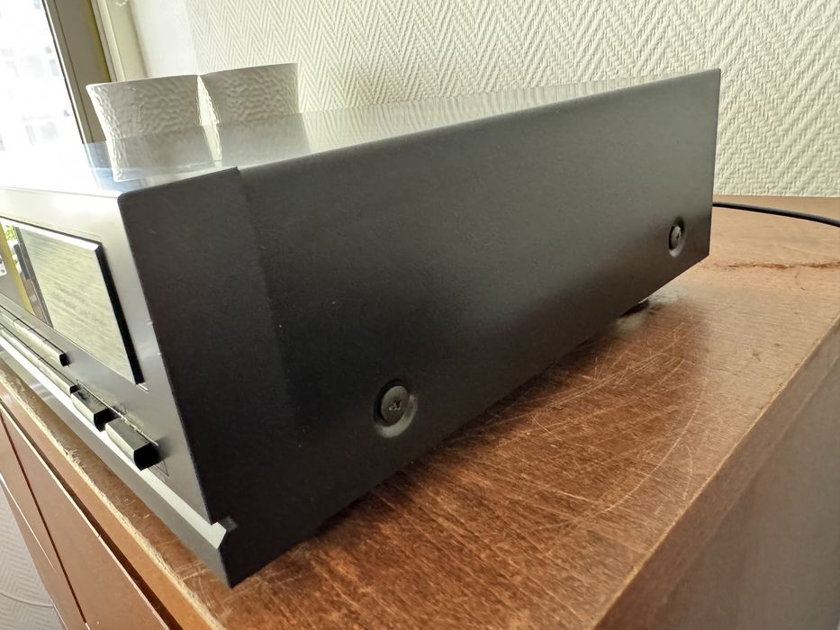 Equalizer Technics SH-GE70