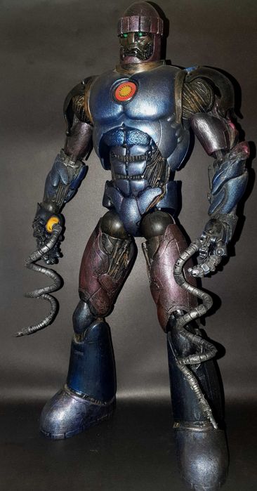 Marvel Legends X-Men SENTINEL BAF