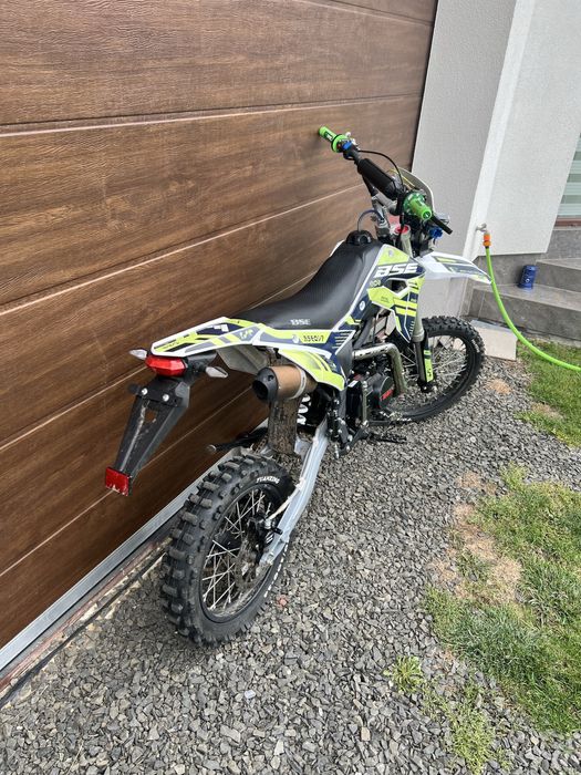 BSE PH10L 125 Піт Байк