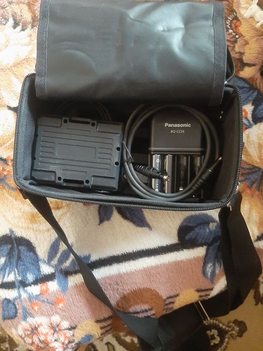 Тепловізійний монокуляр ARCHER TMA- 55M.