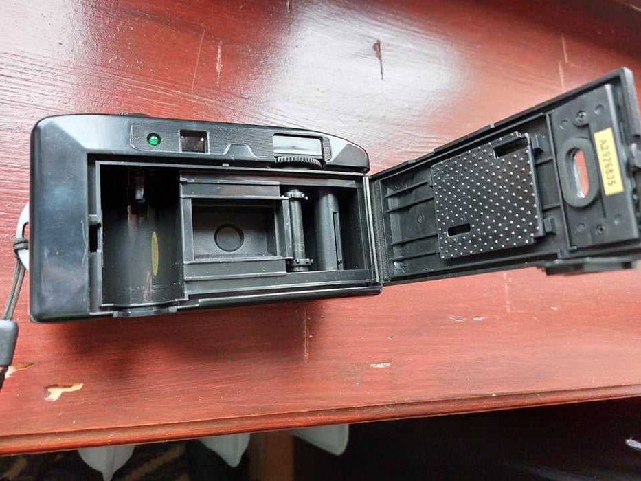 Aparat fotograficzny SKINA SK-107