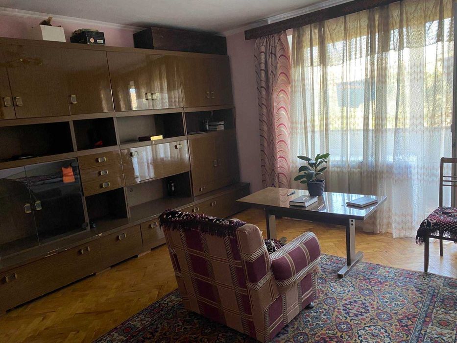 Довгостокова оренда квартири Тернопіль