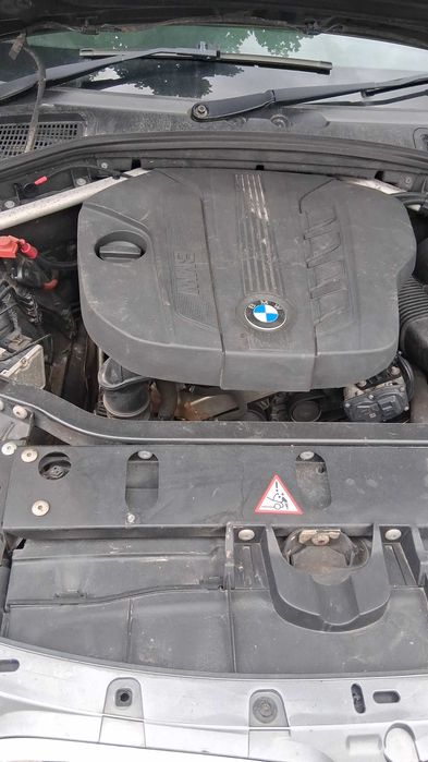 BMW X3 2.0 Xdrive