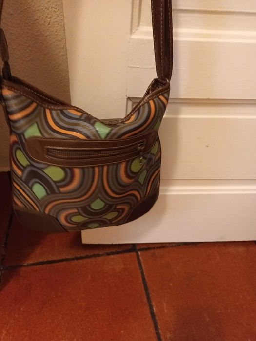 Carteira/mala original da Desigual