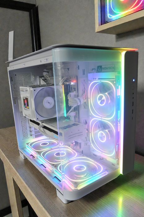 ПК Игровой.Супер сборка.