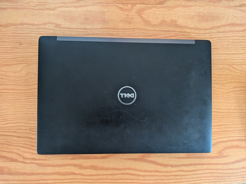 Laptop Dell Latitude 7480 14 cali