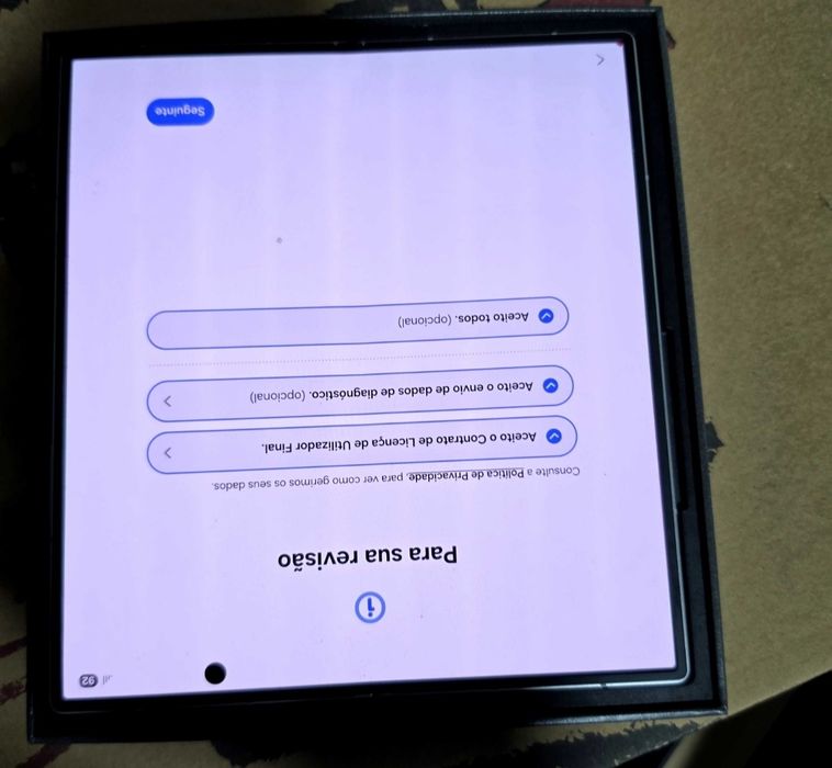 ZFOLD 7    512/12gb